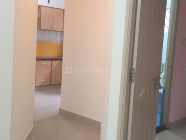 2 BHK Independent House in Koramangala for rent Bengaluru. The reference number is 20219700
