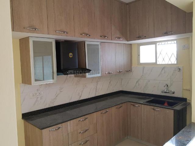 2 BHK Independent House in Koramangala for rent Bengaluru. The reference number is 5441289