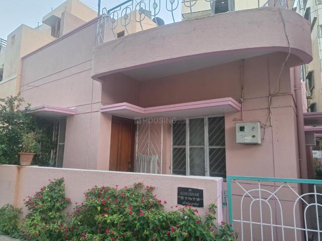 2 BHK Independent House in Koramangala for resale Bengaluru. The reference number is 19983211