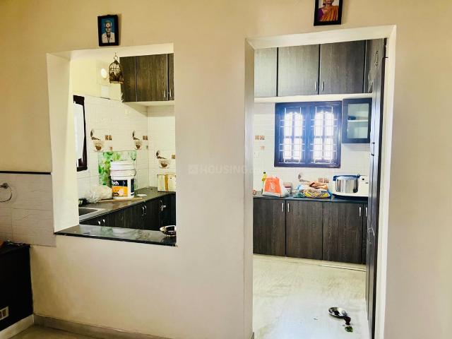 2 BHK Independent House in Korattur for rent Chennai. The reference number is 20817061