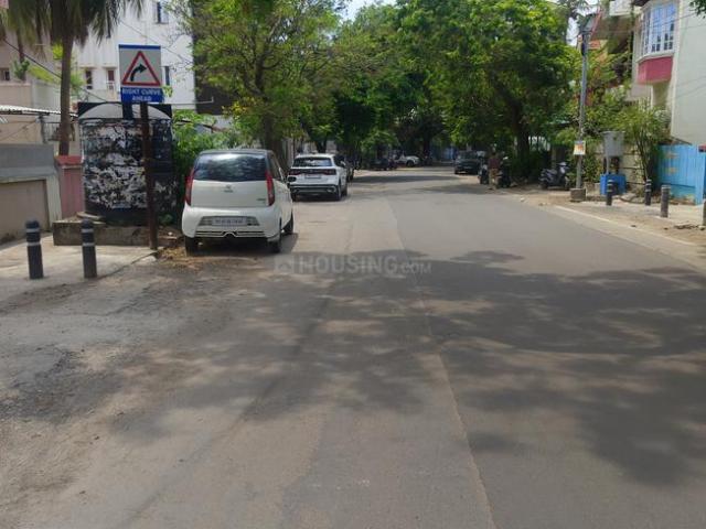 2 BHK Independent House in Korattur for resale Chennai. The reference number is 20394741