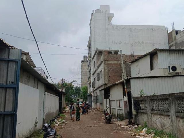 2 BHK Independent House in Kosad Gam for resale Surat. The reference number is 20711963