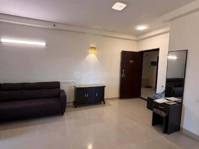 2 BHK Independent House in Kottara for rent Mangalore. The reference number is 20629309