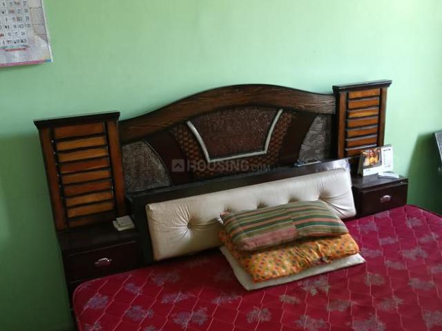 2 BHK Independent House in Kota for rent Raipur. The reference number is 20196868
