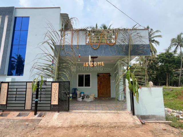 2 BHK Independent House in Kothavalasa for resale Visakhapatnam. The reference number is 17015178