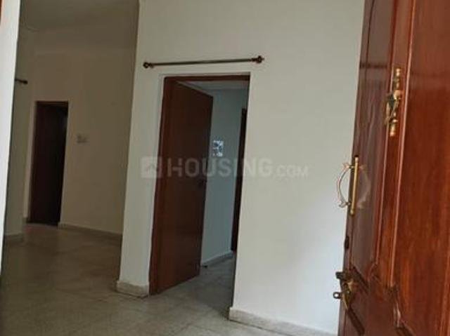 2 BHK Independent House in Kothnur Narayanapura for rent Bengaluru. The reference number is 20362089
