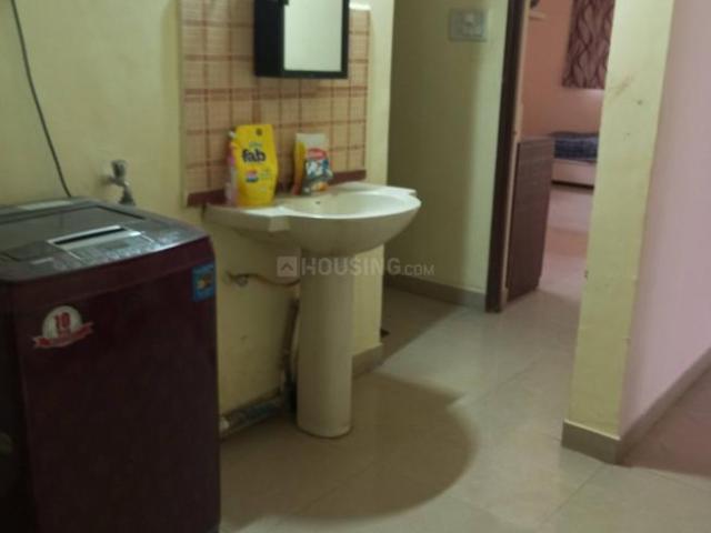 2 BHK Independent House in Kothrud for rent Pune. The reference number is 20548938