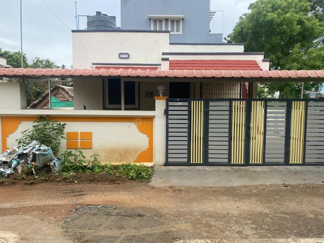 2 BHK Independent House in Koundampalayam for resale Coimbatore. The reference number is 14950195