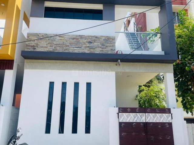 2 BHK Independent House in Koundampalayam for resale Coimbatore. The reference number is 14979251