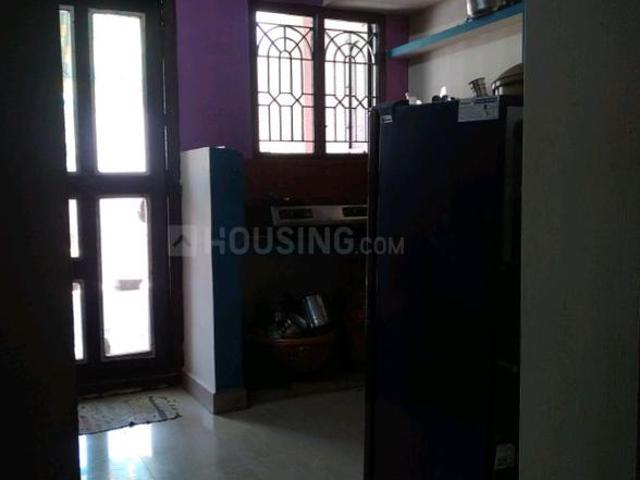 2 BHK Independent House in Kovur for resale Chennai. The reference number is 10142190