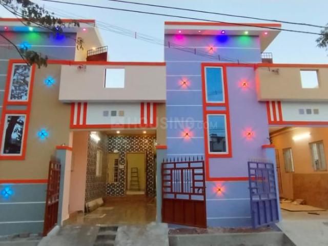 2 BHK Independent House in Kovur for resale Chennai. The reference number is 16636218