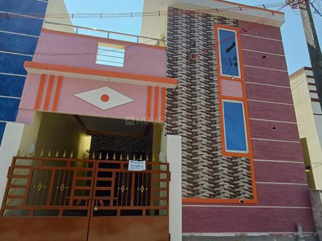 2 BHK Independent House in Kovur for resale Chennai. The reference number is 16637015