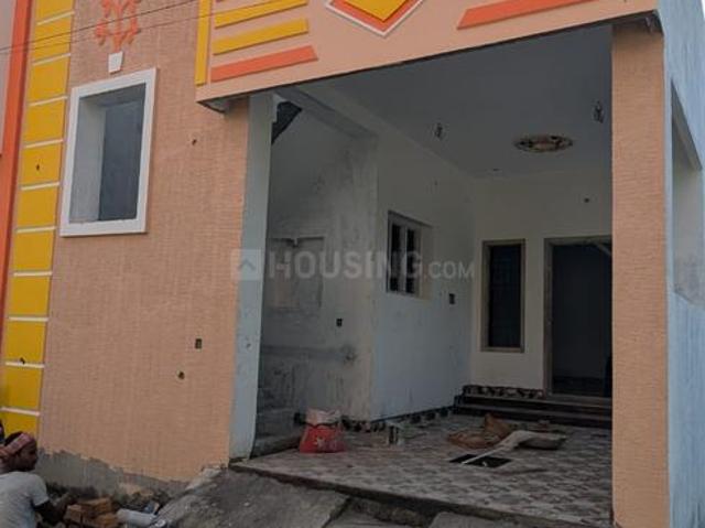 2 BHK Independent House in Kovur for resale Chennai. The reference number is 16637346