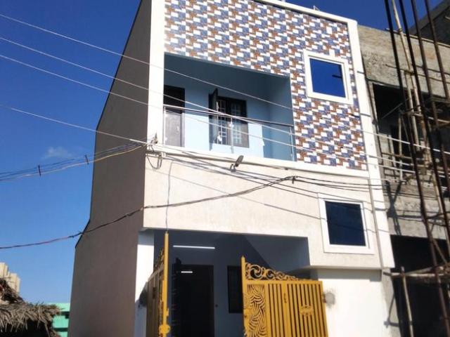 2 BHK Independent House in Kovur for resale Chennai. The reference number is 16790667