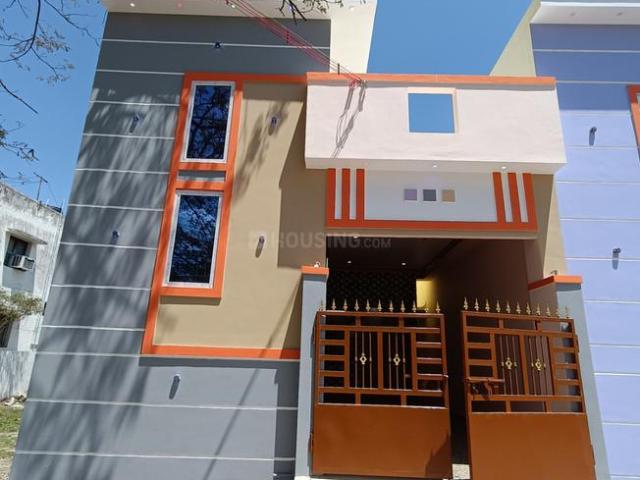 2 BHK Independent House in Kovur for resale Chennai. The reference number is 16806981