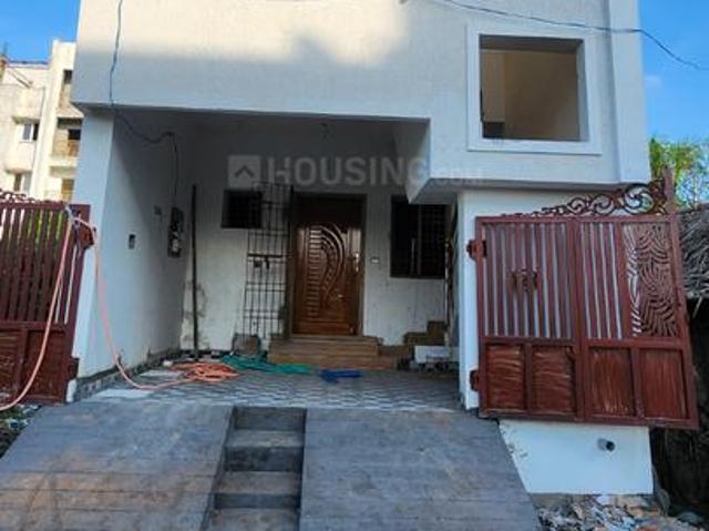 2 BHK Independent House in Kovur for resale Chennai. The reference number is 16812157