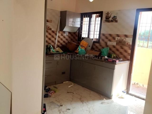 2 BHK Independent House in Kovur for resale Chennai. The reference number is 16068103