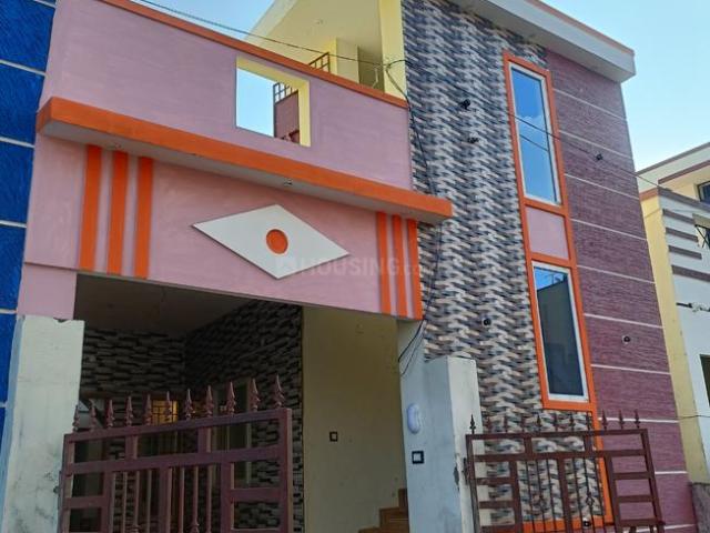 2 BHK Independent House in Thandalam for resale Chennai. The reference number is 16162753
