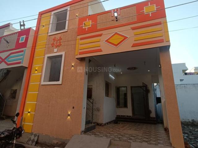 2 BHK Independent House in Kovur for resale Chennai. The reference number is 17061626