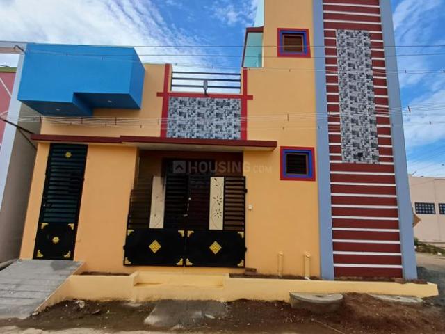 2 BHK Independent House in Kovil Pappakudi for resale Madurai. The reference number is 16656569