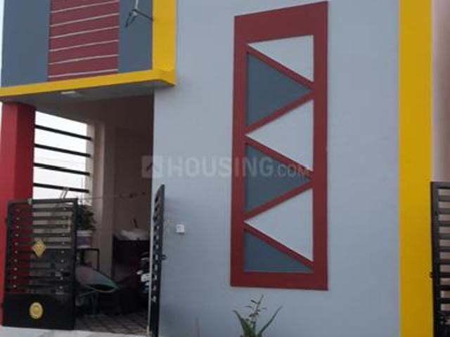 2 BHK Independent House in Kovil Pappakudi for resale Madurai. The reference number is 16656641