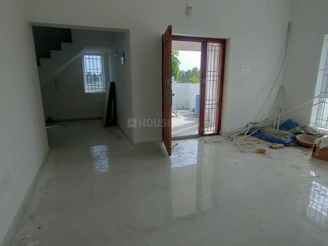 2 BHK Independent House in Kovilpalayam for resale Coimbatore. The reference number is 14953079