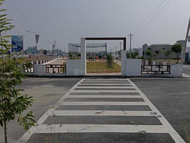 2 BHK Independent House in Kovilpalayam for resale Pollachi. The reference number is 17136189