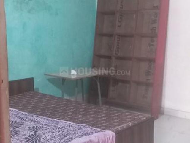 2 BHK Independent House in Knowledge Park 2 for rent Greater Noida. The reference number is 20747082