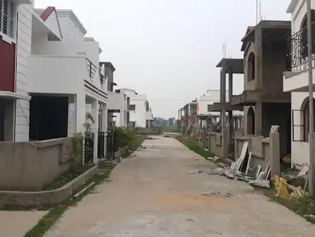 2 BHK Independent House in Krolbaria for resale Kolkata. The reference number is 5247887