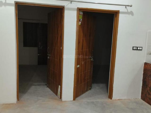 2 BHK Independent House in Krishna Nagar for rent Lucknow. The reference number is 19705193