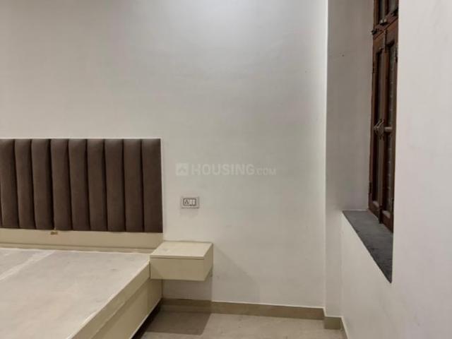2 BHK Independent House in Krishna Nagar for rent Lucknow. The reference number is 19974157