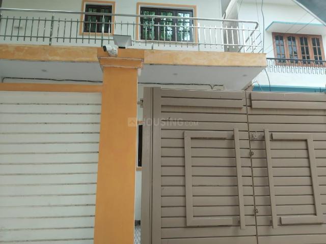 2 BHK Independent House in Krishna Nagar for rent Lucknow. The reference number is 20827405