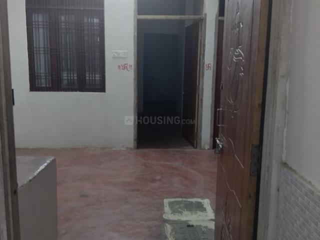 2 BHK Independent House in Krishna Nagar for rent Lucknow. The reference number is 20847081