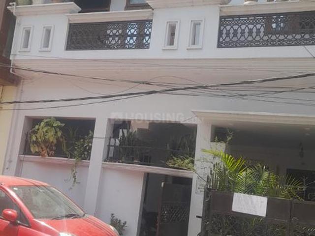 2 BHK Independent House in Krishna Nagar for rent Lucknow. The reference number is 20334177