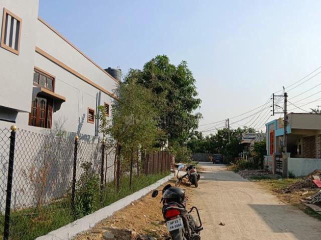 2 BHK Independent House in Krishna Reddy Pet for resale North Hyderabad. The reference number is 16746685