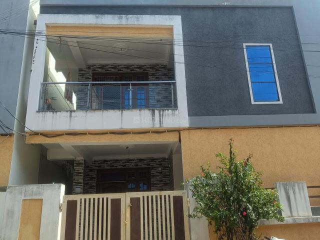 2 BHK Independent House in Krishna Reddy Pet for resale Sangareddy. The reference number is 20388849