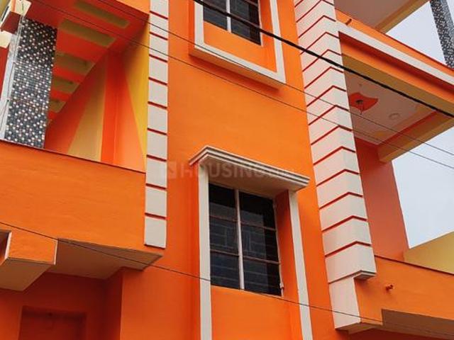 2 BHK Independent House in Krishnanagar for rent Nadia. The reference number is 12214221
