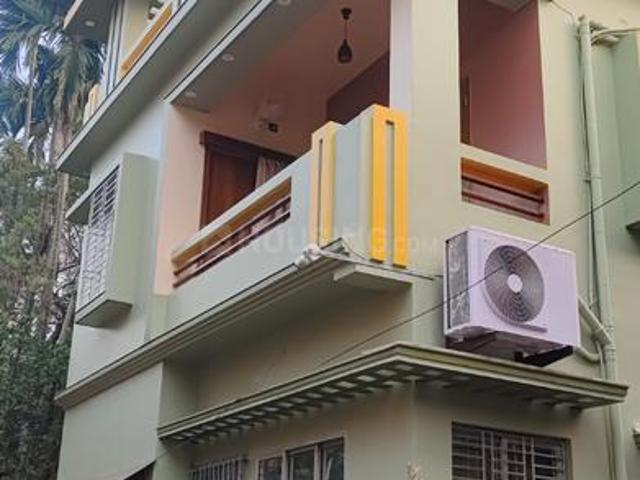 2 BHK Independent House in Krishnanagar for rent Nadia. The reference number is 18978567