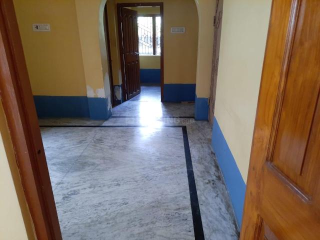 2 BHK Independent House in Krishnanagar for rent Nadia. The reference number is 20618133