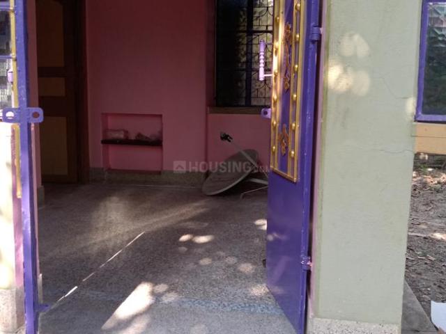 2 BHK Independent House in Krishnanagar for rent Nadia. The reference number is 20319815
