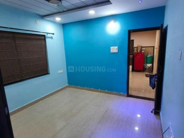2 BHK Independent House in KT Nagar for rent Nagpur. The reference number is 18854882
