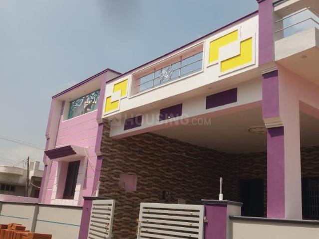 2 BHK Independent House in KTC Nagar for rent Tirunelveli. The reference number is 20094176