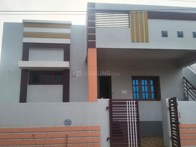 2 BHK Independent House in KTC Nagar for resale Tirunelveli. The reference number is 20750034