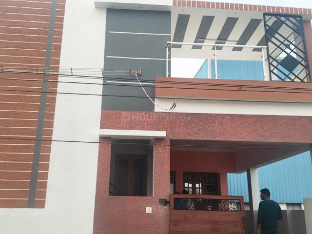 2 BHK Independent House in KTC Nagar for resale Tirunelveli. The reference number is 20752781