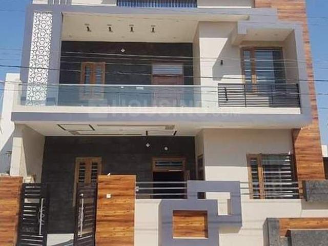 2 BHK Independent House in Kumananchavadi for resale Chennai. The reference number is 20126474