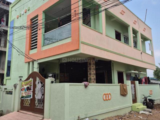2 BHK Independent House in Kunchanapalli for resale Guntur. The reference number is 17341414