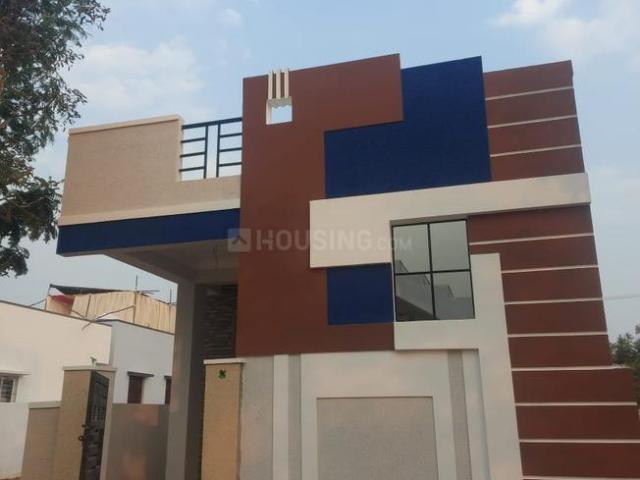 2 BHK Independent House in Kundanpally for resale Secunderabad. The reference number is 10030162