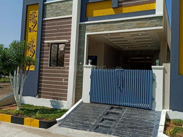 2 BHK Independent House in Kundanpally for resale Secunderabad. The reference number is 15063289