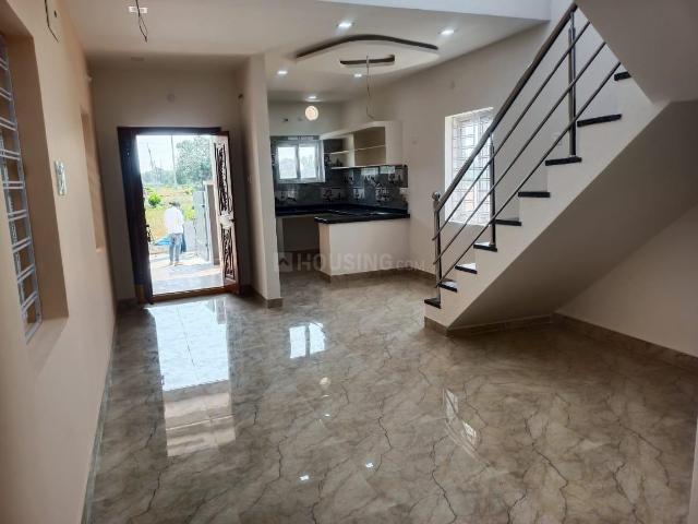 2 BHK Independent House in Kundanpally for resale Secunderabad. The reference number is 17610822