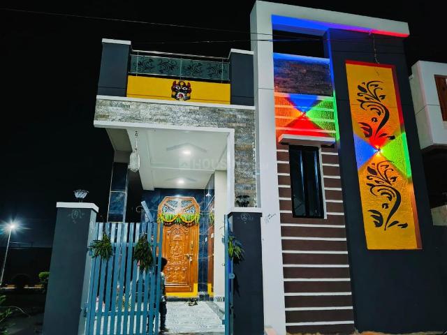 2 BHK Independent House in Kundanpally for resale Secunderabad. The reference number is 17767109